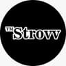 Strovv Dumpsterdam logo