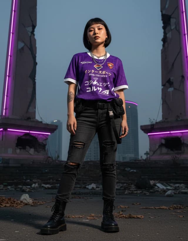 Kediri Sanga view 2