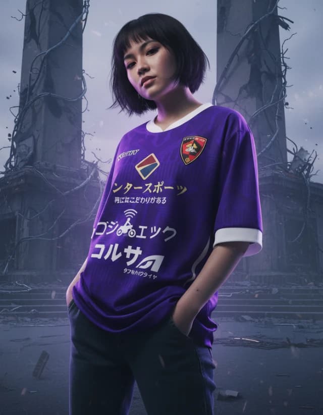 Kediri Sanga view 3
