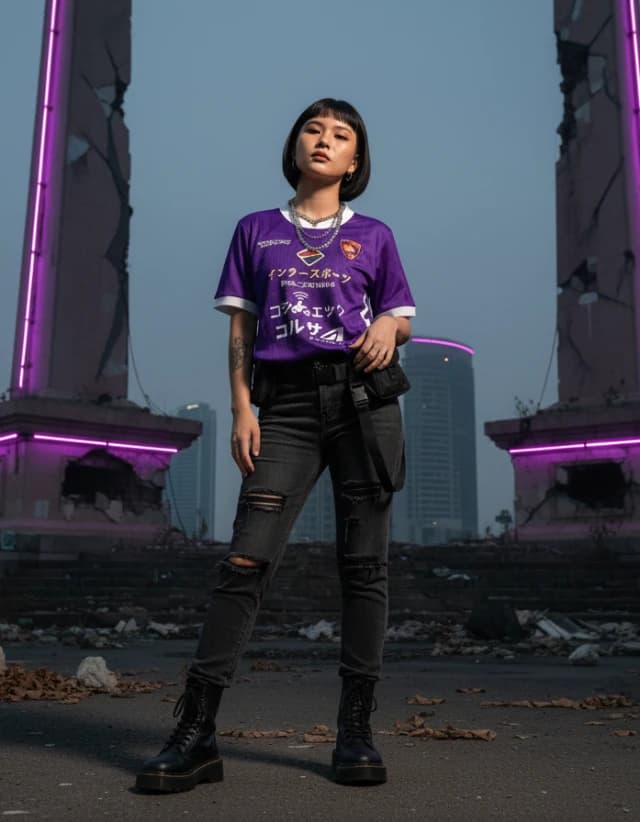 Kediri Sanga view 4