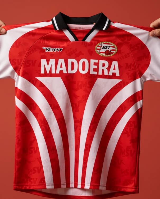 Madura SV view 6