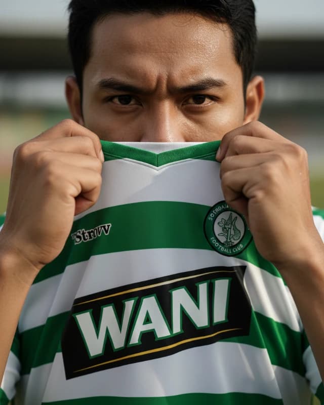 Surabaya Celtic view 2