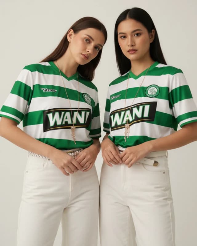 Surabaya Celtic view 4