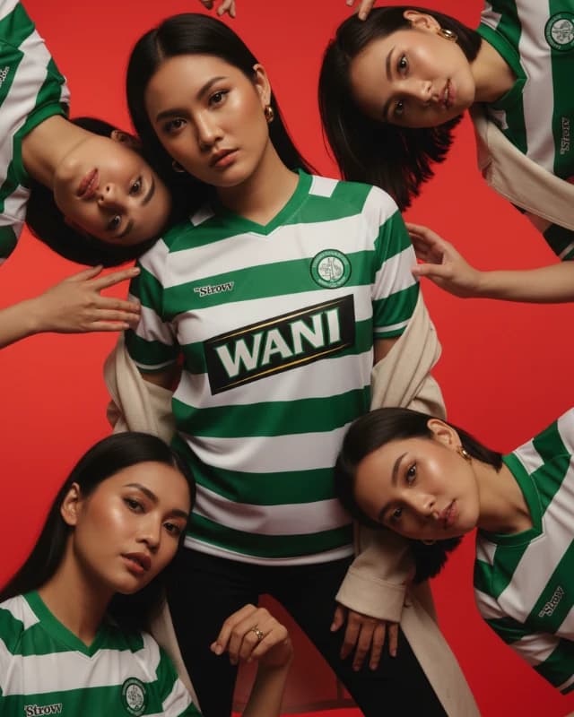 Surabaya Celtic view 5