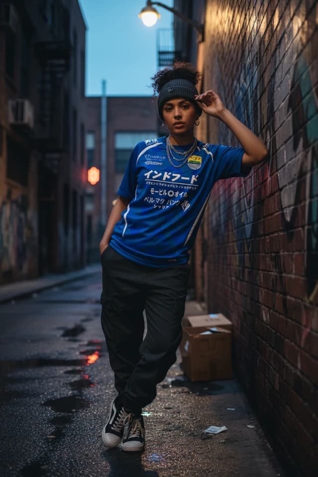 VENTROFET PERSIB BANDUNG football shirt
